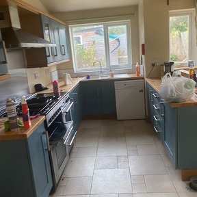 Tenancy Cleaning Wantage